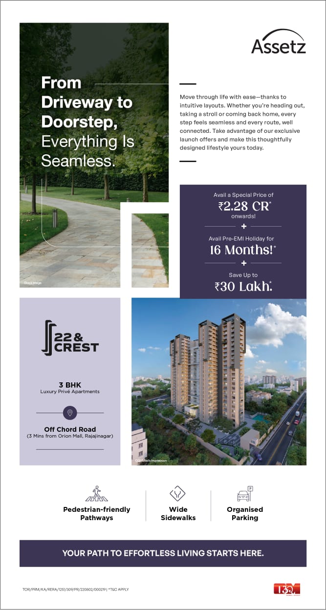 Luxury Properties